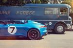 Jaguar Project 7 Concept 2013 года